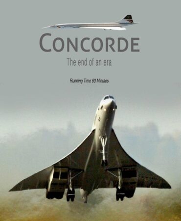Concorde - The End of an Era