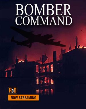 Bomber-Command-Series