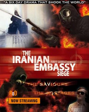 Iranian-Embassy