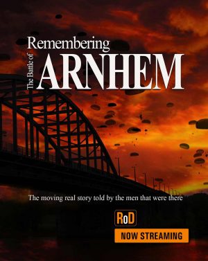 Remembering-Arnhem